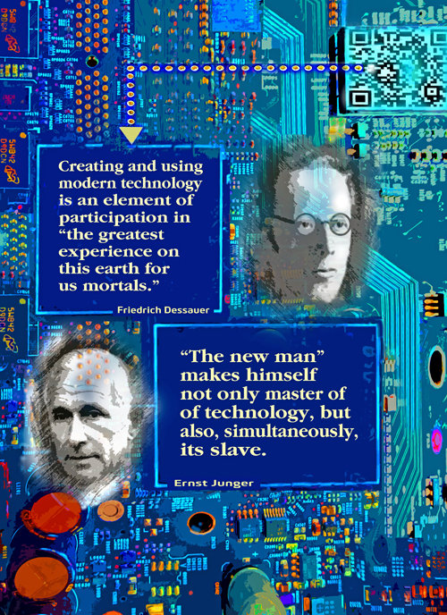 Technology and Transformation